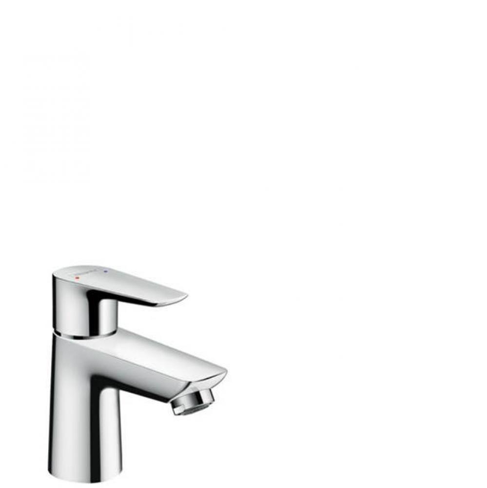 Talis E Basin Mixer 80 W/O Pop Up Waste Set