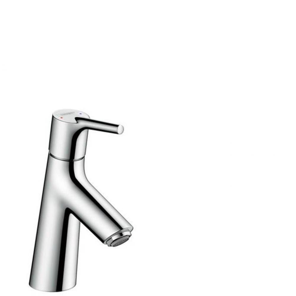 Talis S Basin Mixer 80 With Pop Up Waste Set