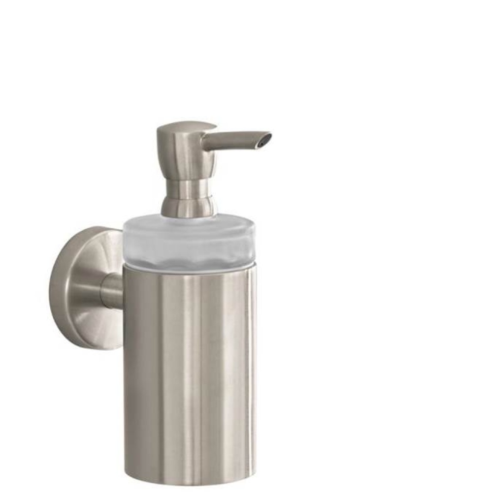Hg E Soap Dispenser