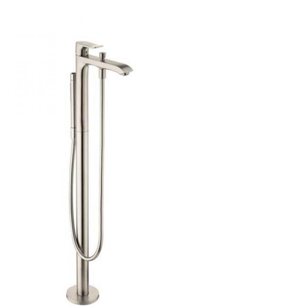 Metris Freestanding Tub Filler - 1.75 Gpm