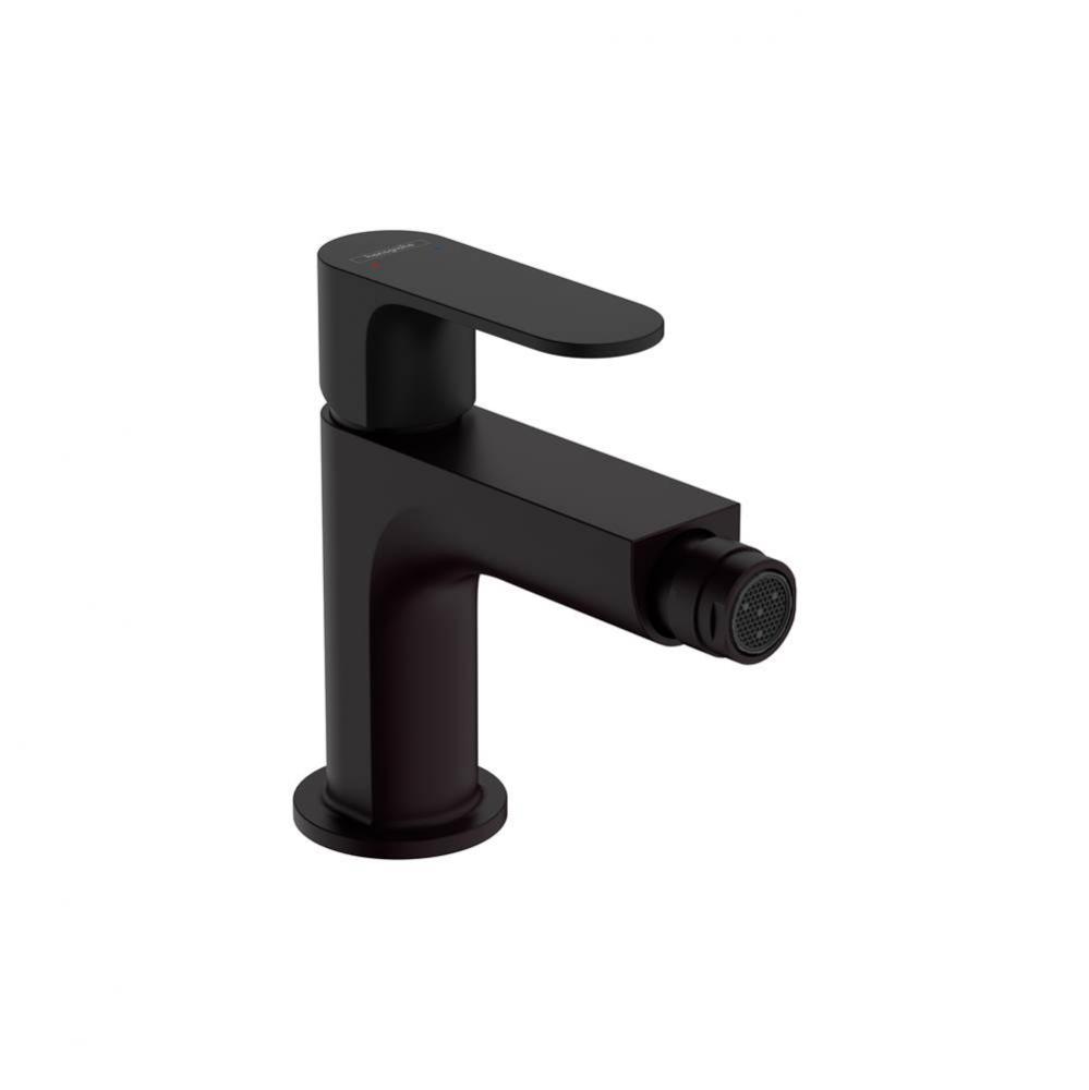 Rebris S Single-Hole Bidet Faucet