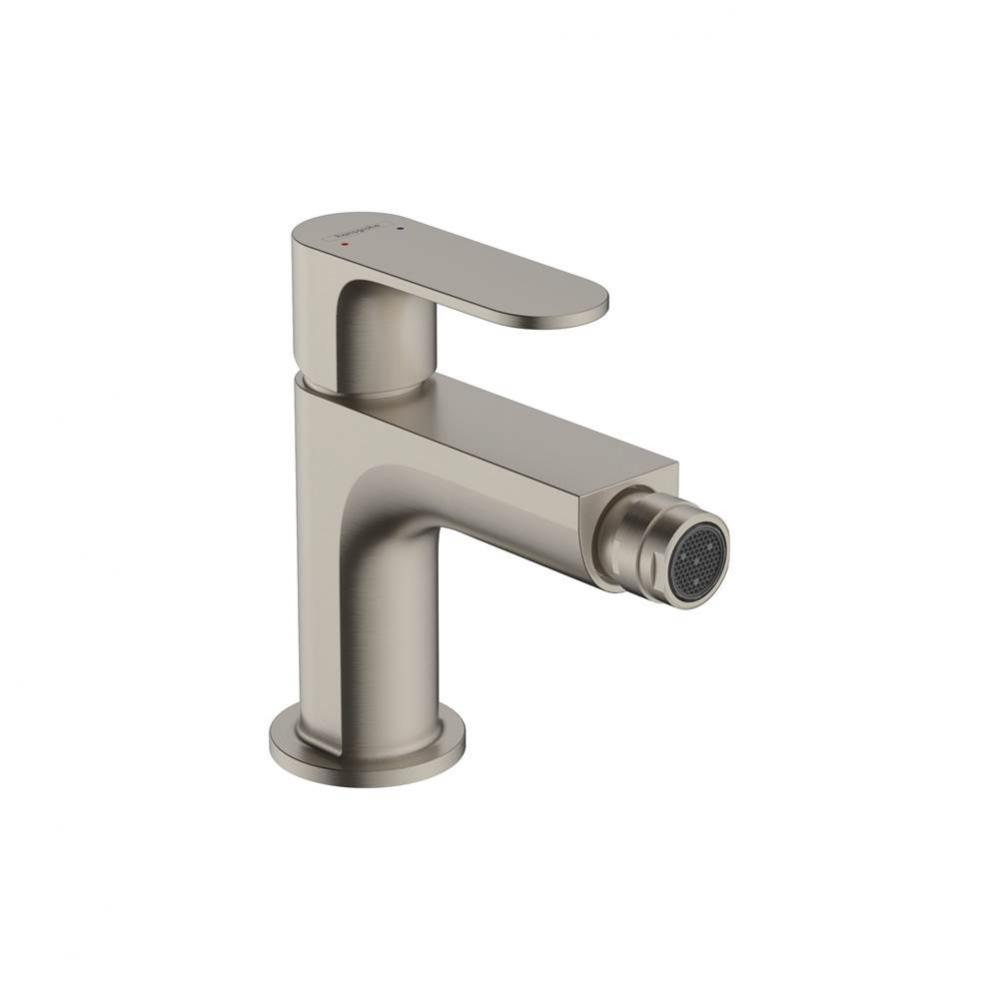 Rebris S Single-Hole Bidet Faucet