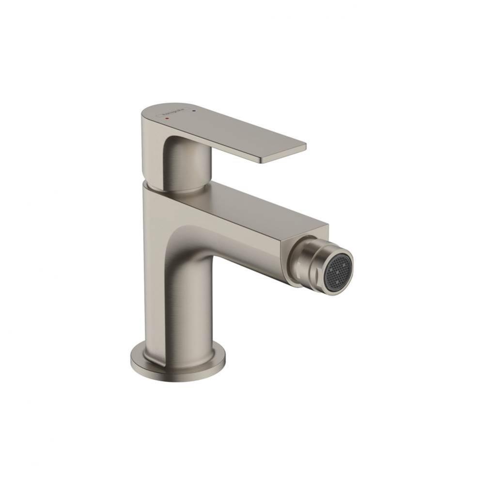 Rebris E Single-Hole Bidet Faucet