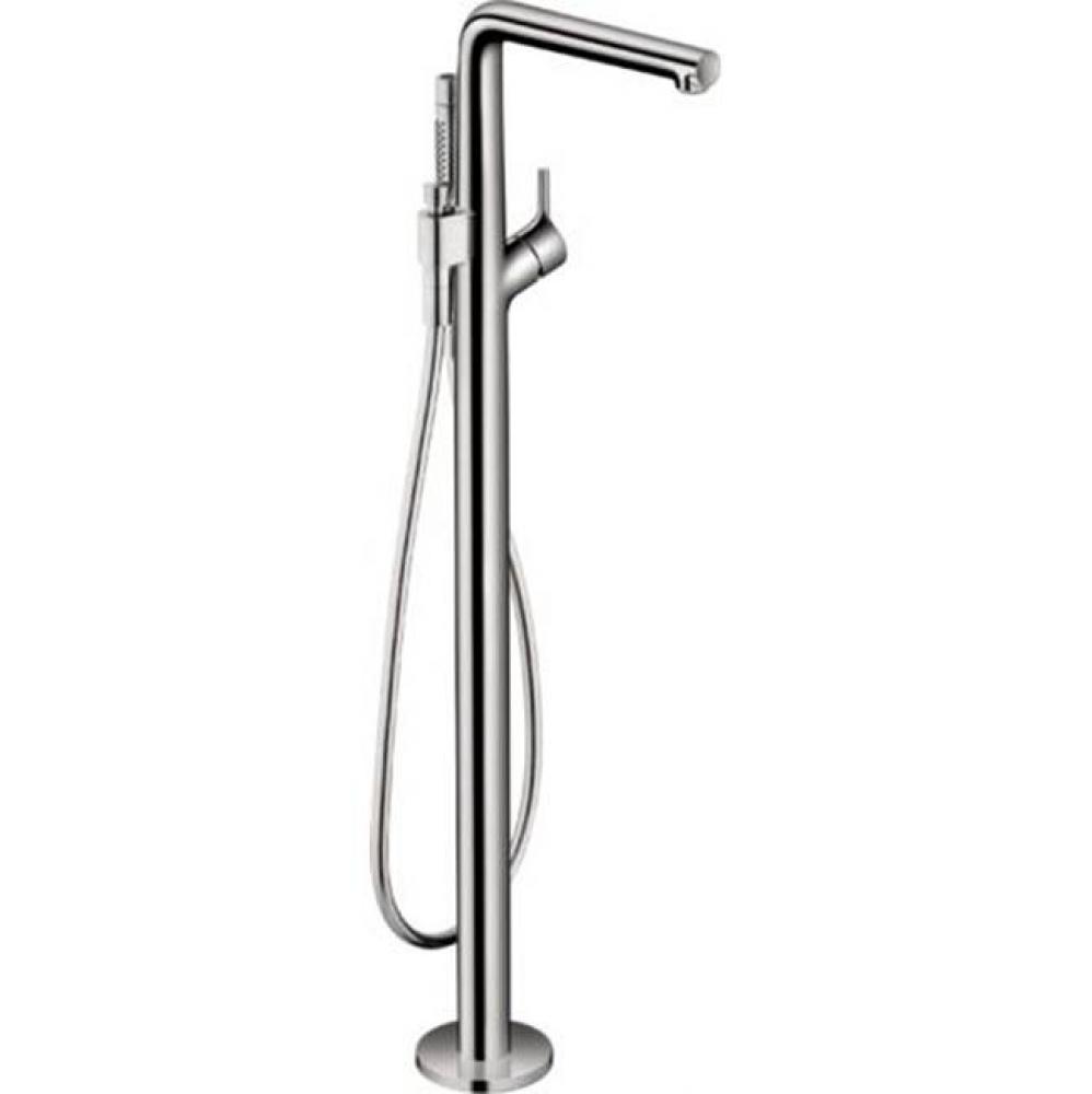 Talis S Freestanding Tub Filler Trim With 1.75 Gpm Handshowe