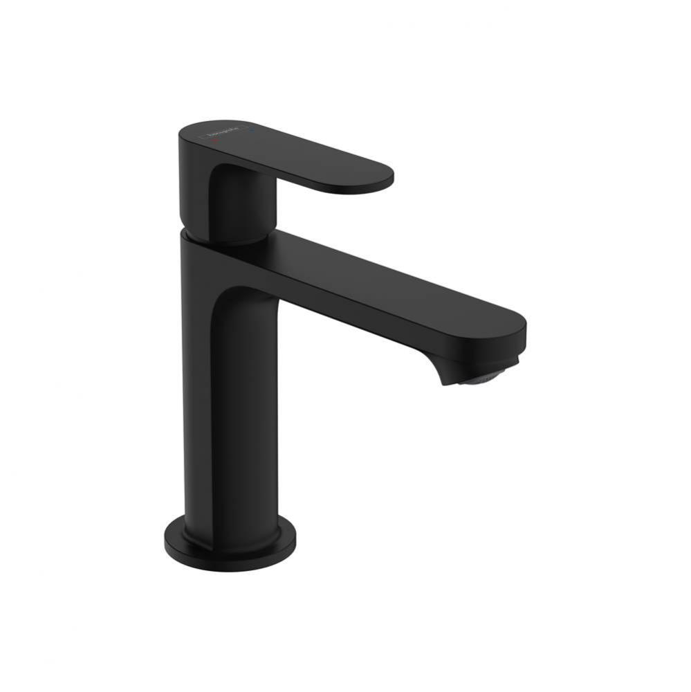 Rebris S Single-Hole Faucet 110 With Pop-Up Drain, 1.2 Gpm