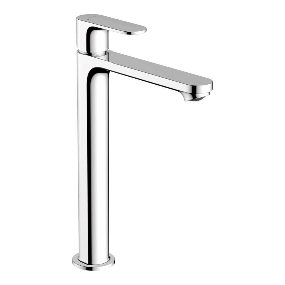 Rebris S Single-Hole Faucet 240, 1.2 Gpm