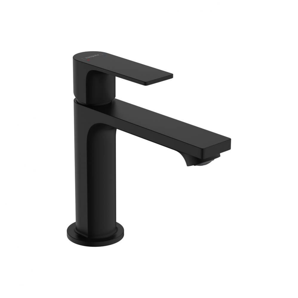 Rebris E Single-Hole Faucet 110 With Pop-Up Drain, 1.2 Gpm