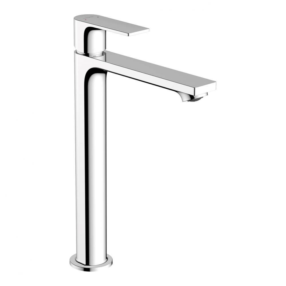 Rebris E Single-Hole Faucet 240, 1.2 Gpm