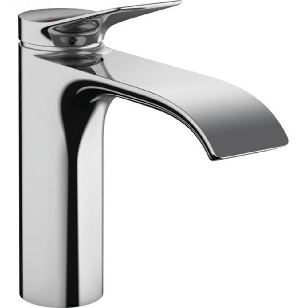 Vivenis Single-Hole Faucet 110 With Pop-Up Drain