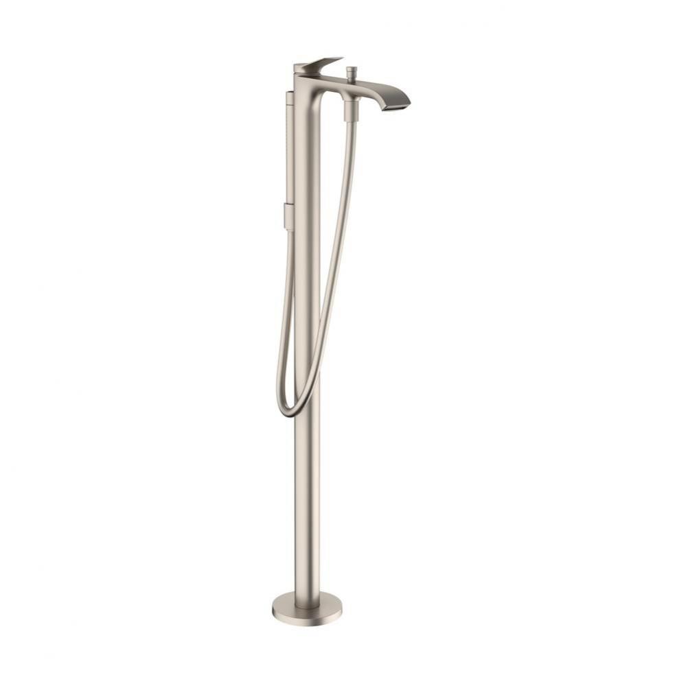 Vivenis Freestanding Tub Filler Trim With 1.75 Gpm Hs