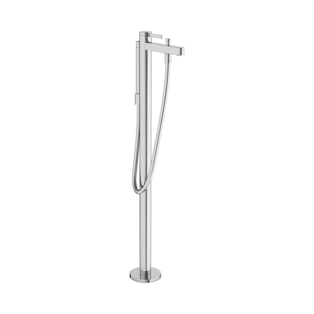 Freestanding Tub Filler Trim With 1.75 Gpm Handshower