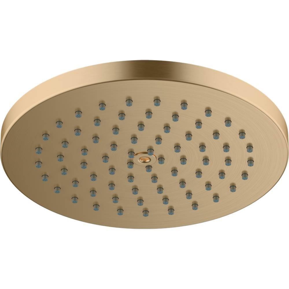 Raindance S Showerhead 180 1-Jet Powderrain, 1.75 Gpm