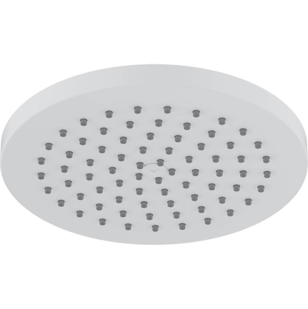 Raindance S Showerhead 180 1-Jet Powderrain, 1.75 Gpm
