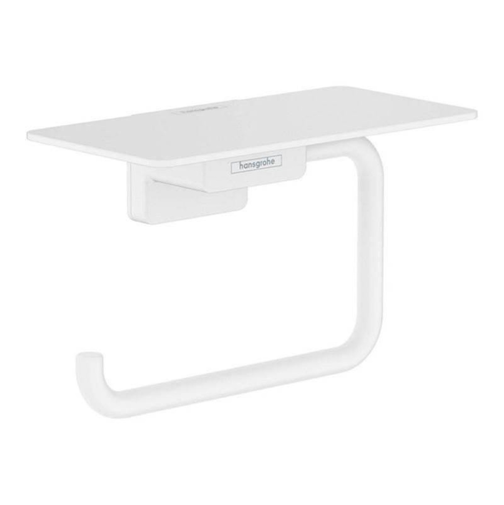 Addstoris Paper Holder With Shelf