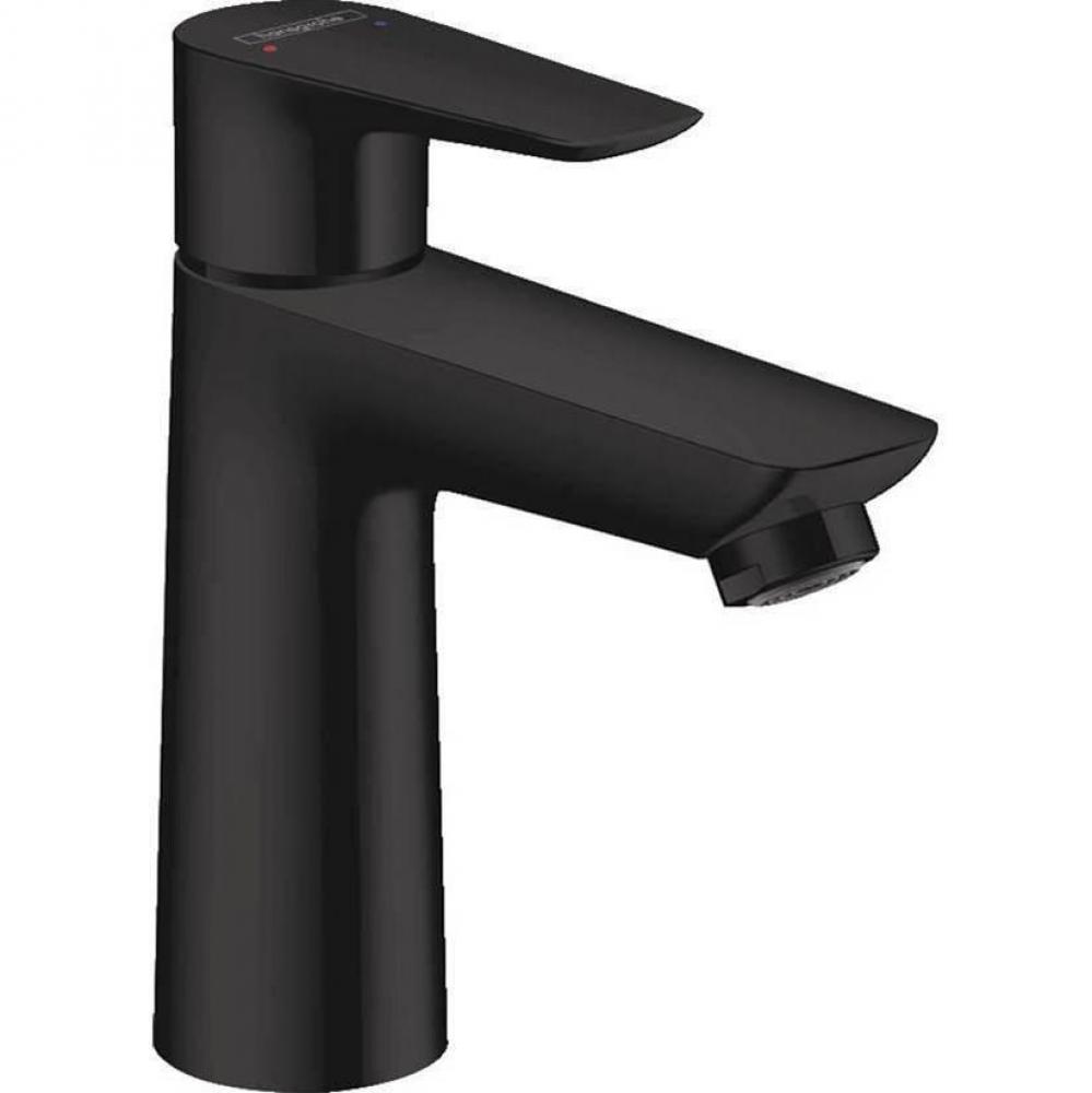 Talis E Basin Mixer 110 With Pop Up Waste Set