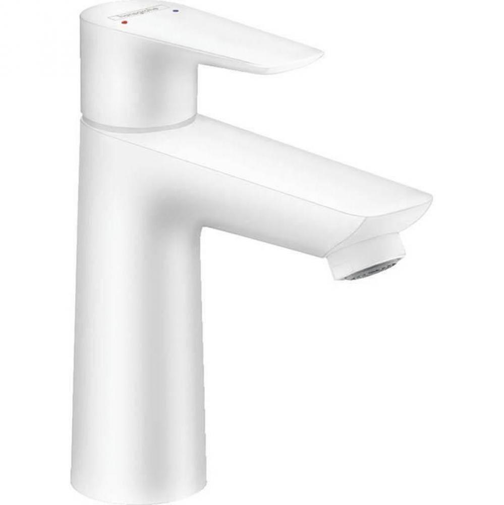 Talis E Basin Mixer 110 With Pop Up Waste Set