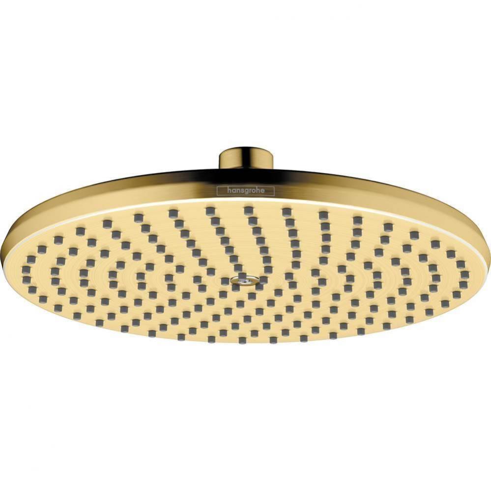 Showerhead 240 1-Jet, 1.75 Gpm