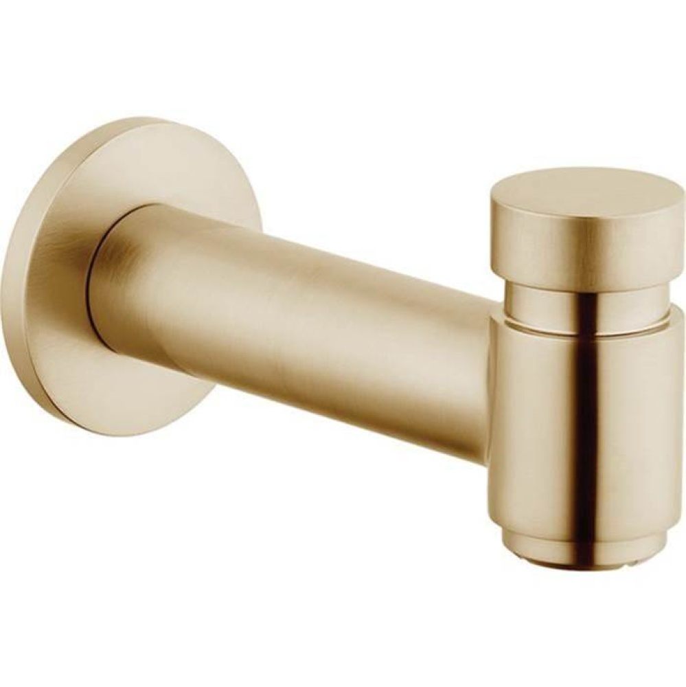 Talis S Tub Spout With Diverter