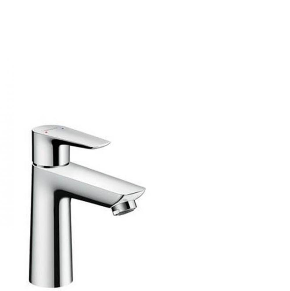 Talis E Basin Mixer 110 With Pop Up Waste Set