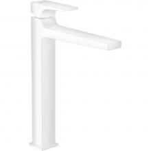 Hansgrohe Canada 32513701 - Closed Single Handle Lavatory - 260