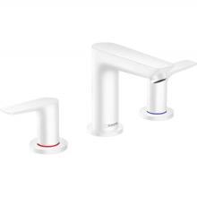 Hansgrohe Canada 71733701 - Talis E 150 Widespread 3-Hole Mixer With Pop Up