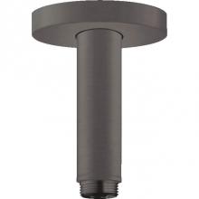 Hansgrohe Canada 27393341 - Extension Pipe For Ceiling Mount, 4''