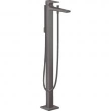 Hansgrohe Canada 32532341 - Closed Freestanding Tub Filler