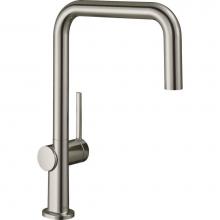 Hansgrohe Canada 72806801 - Single Handle U-Shaped Pull-Down Kitchen Faucet