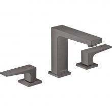 Hansgrohe Canada 32516341 - Closed Widespread Lavatory - 110