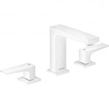 Hansgrohe Canada 32516701 - Closed Widespread Lavatory - 110