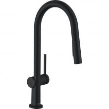Hansgrohe Canada 72846671 - Single Handle A-Shaped Pull-Down Kitchen Faucet