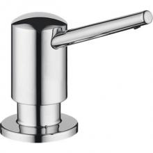 Hansgrohe Canada 04539250 - Hg Soapdispenser Contemporary