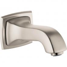 Hansgrohe Canada 13425821 - Metropol Classic Tub Spout Bn