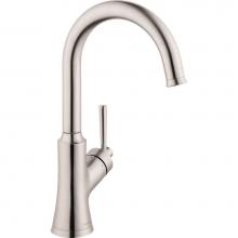 Hansgrohe Canada 04795800 - Single Handle Bar Faucet