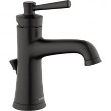 Hansgrohe Canada 04771670 - Single Handle 100 Lavatory Faucet