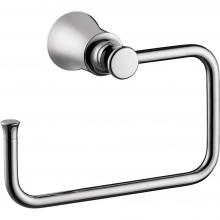 Hansgrohe Canada 04786000 - Towel Ring