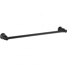 Hansgrohe Canada 04785670 - 24'' Towel Bar