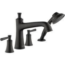 Hansgrohe Canada 04777670 - 4-Hole Roman Tub Trim