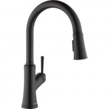 Hansgrohe Canada 04793670 - Single Handle Pull-Down Kitchen Faucet