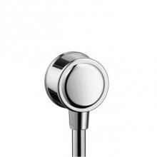 Hansgrohe Canada 16884001 - Axor Montreux Wall Outlet