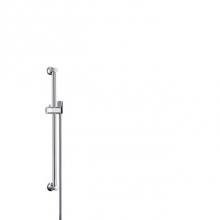 Hansgrohe Canada 27617000 - Raindance C Wallbar           No Handshower, With Hose