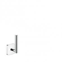 Hansgrohe Canada 41518000 - Hg Puravida Holder For Spare  Roll