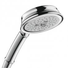 Hansgrohe Canada 04072000 - Croma C 100 Handshower