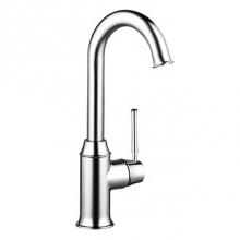 Hansgrohe Canada 04217000 - Hg Talis C Bar Kitchen Faucet