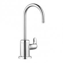 Hansgrohe Canada 04300000 - HG E Beverage Faucet