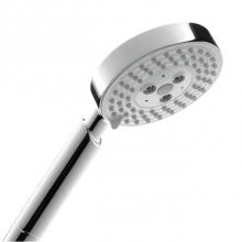 Hansgrohe Canada 04341000 - Hg Raindance S 100 3Jet Handshower