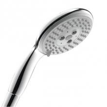 Hansgrohe Canada 04344000 - Hg Raindance E 100 3Jet Handshower