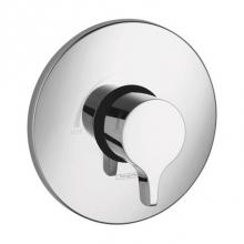 Hansgrohe Canada 04355000 - HG E Pressure Balance Trim