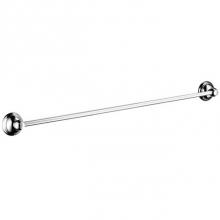 Hansgrohe Canada 06098000 - 24 Towel Bar