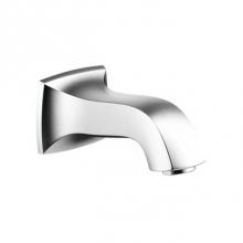 Hansgrohe Canada 13413001 - Metris C Tub Spout